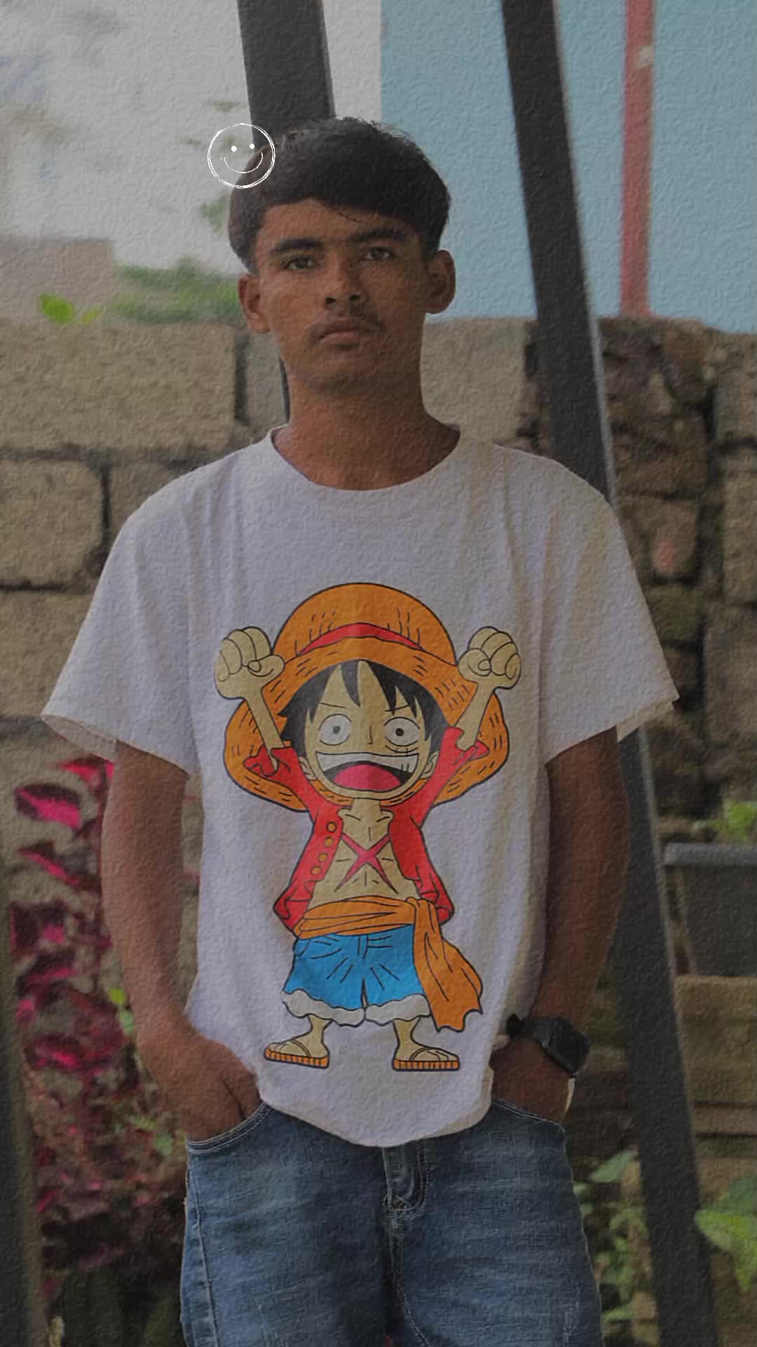 @Shibraj Chettri