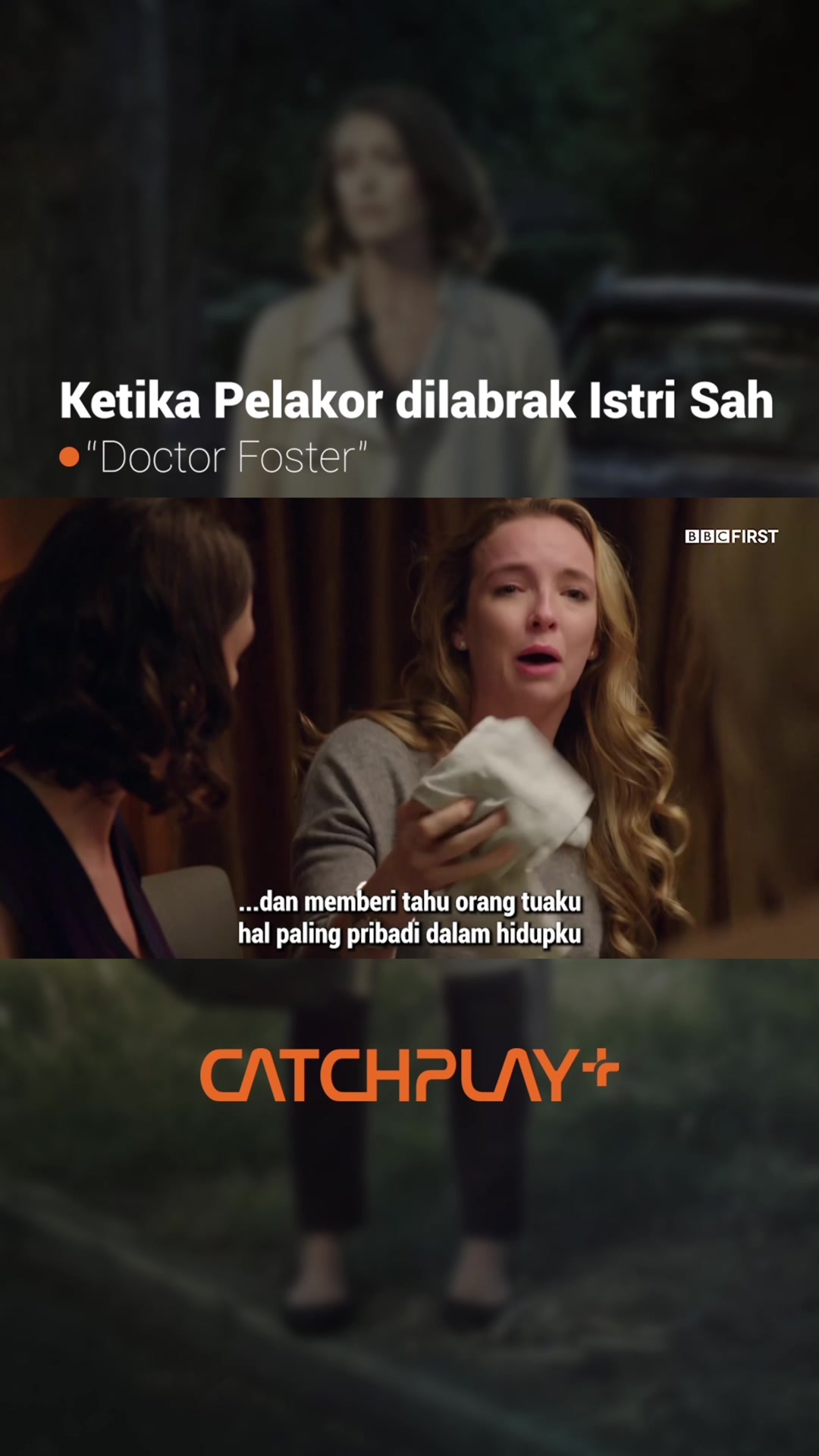 @Life At CATCHPLAY+ ID 🧡