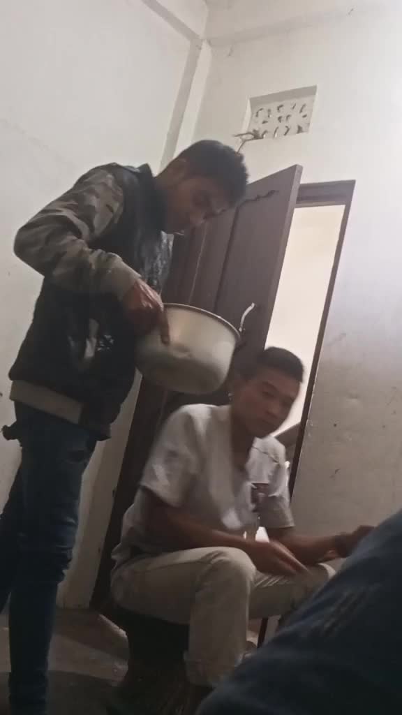 @anjal giri