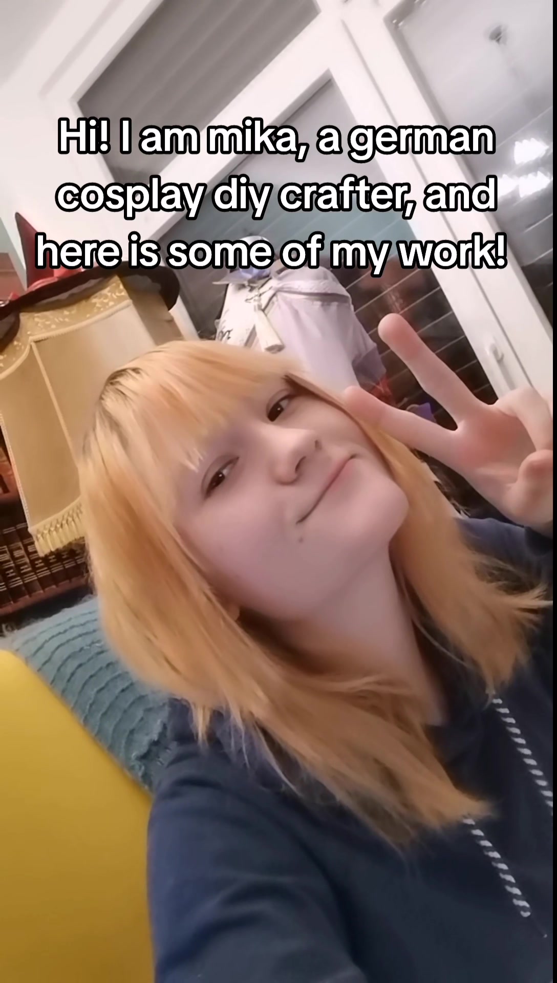 @Mika @ DoKomi