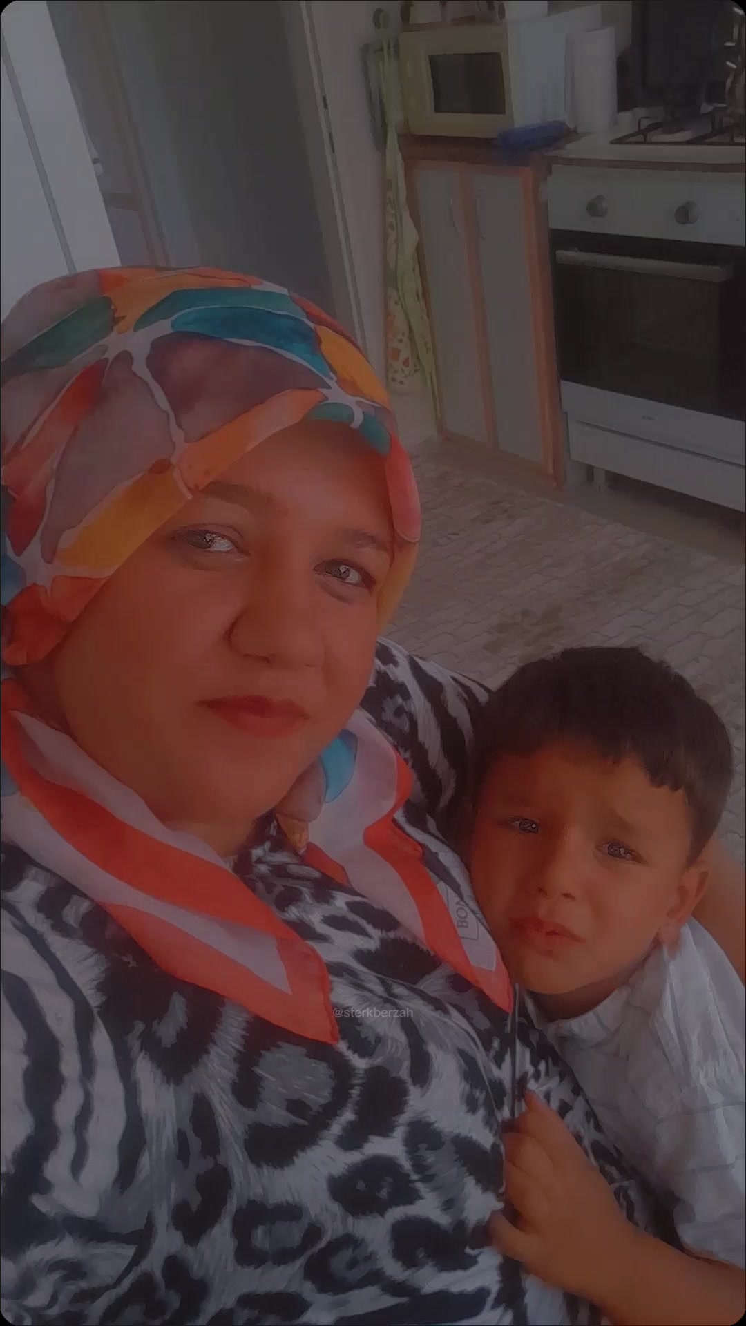 @💞 Fatma İbrahim 💞