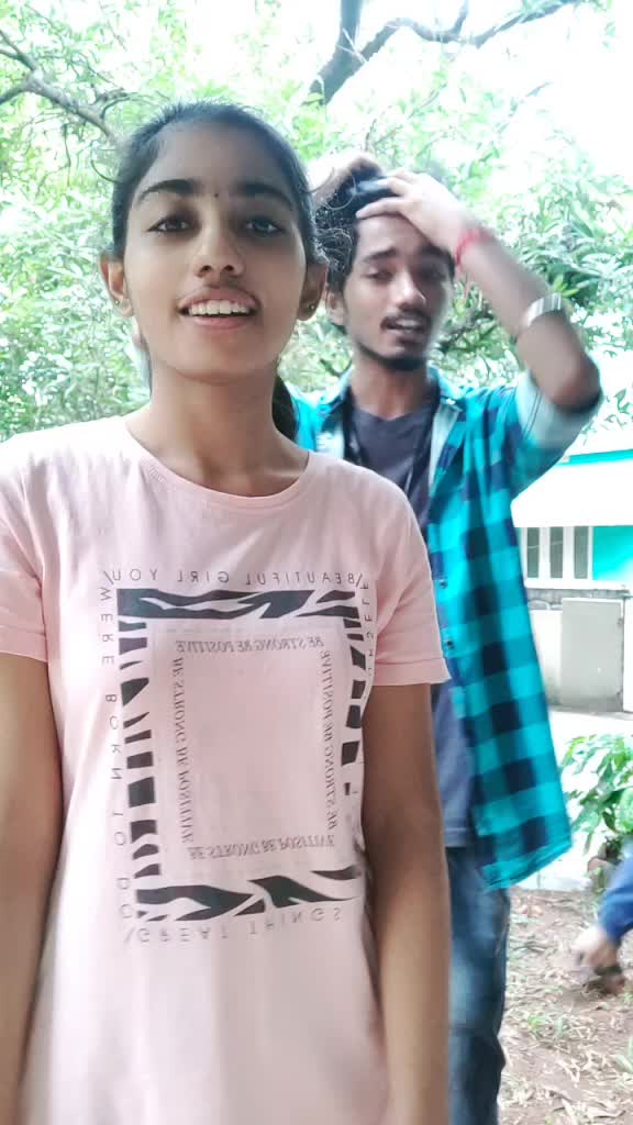 @Sai Kiran