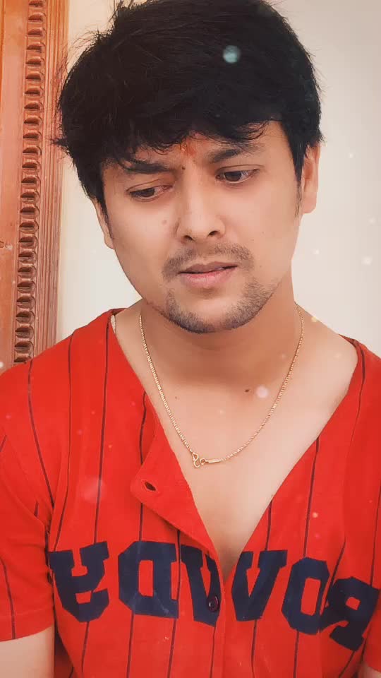 @Rishi Kashyap