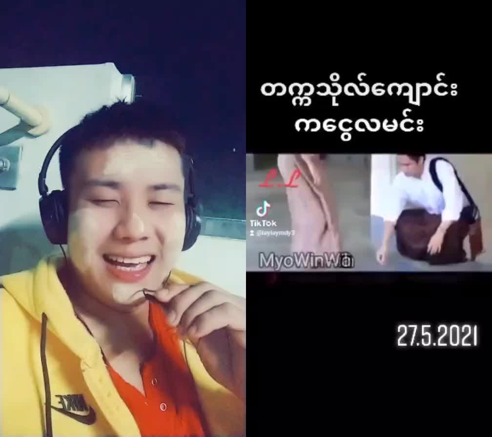 @Bhone Pyae