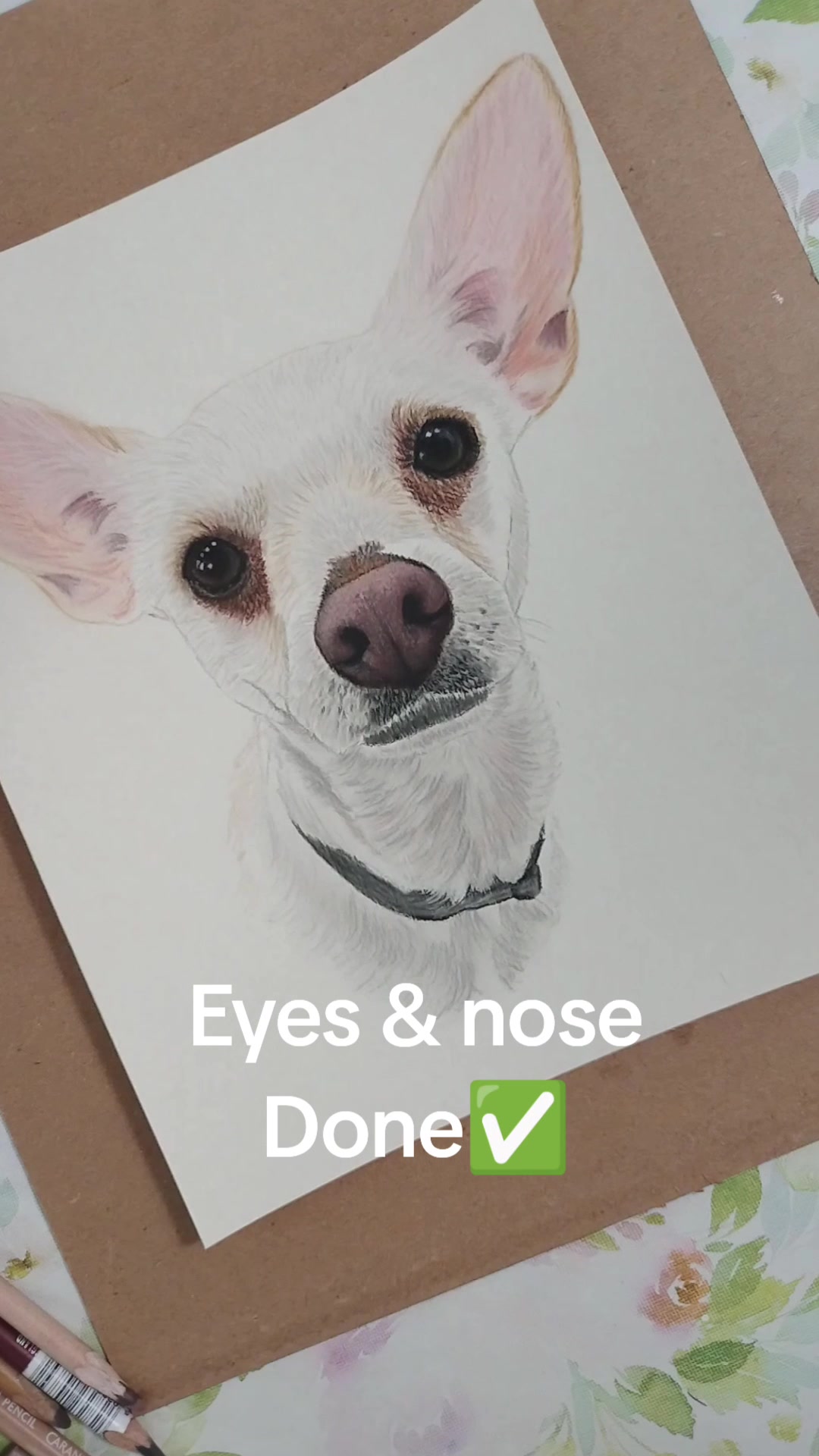 @Paw Prints Pet Art