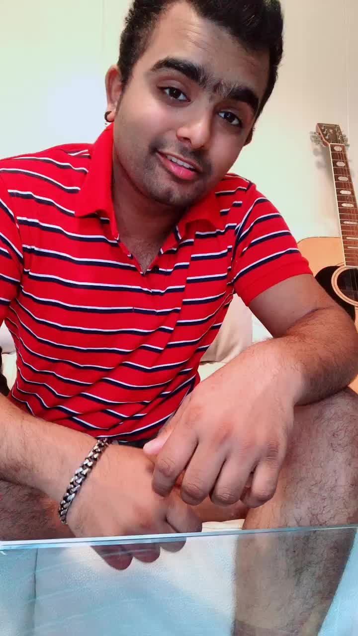 @Mridul