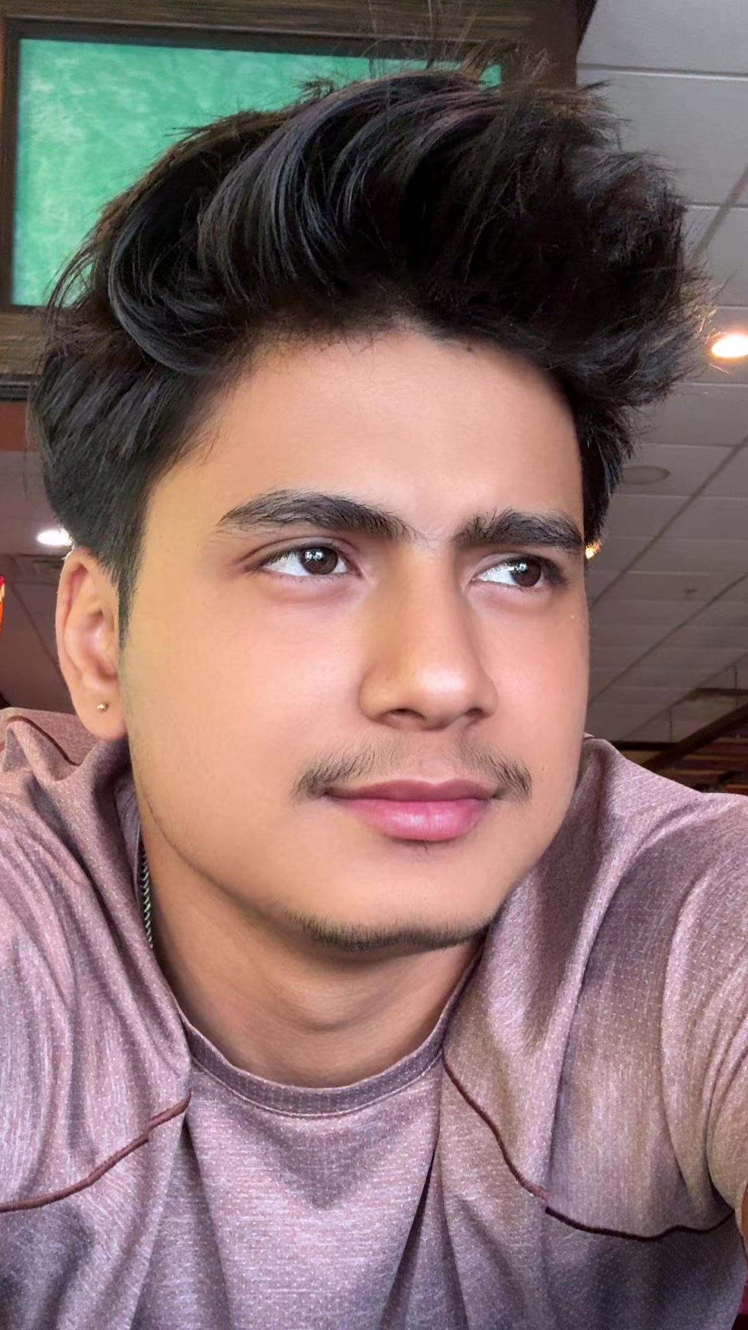 @SAN DIP THAKURI-🕉️