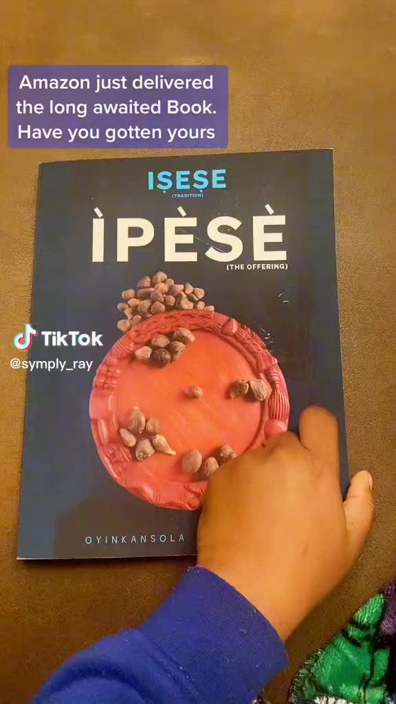@Oyin Elebuibon