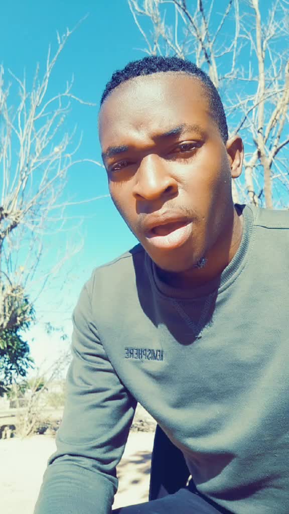 @Abut'Cyah Siya Mahlangu