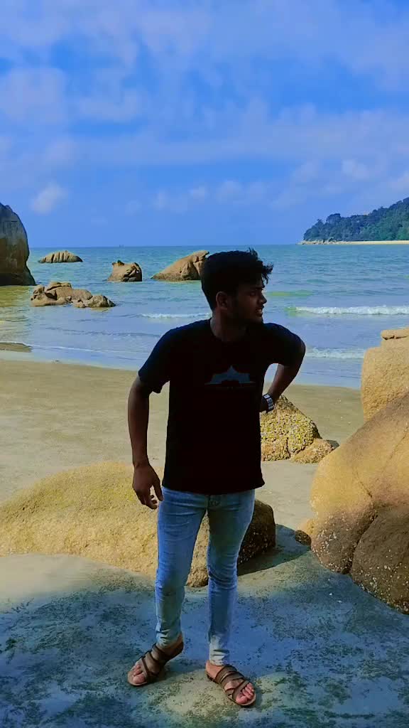 @legend devil 😈😈 is back 💪💪
