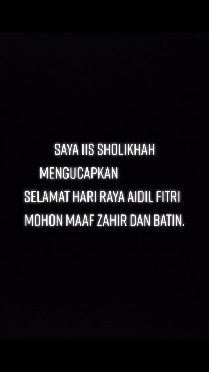 @Iis Sholikhah