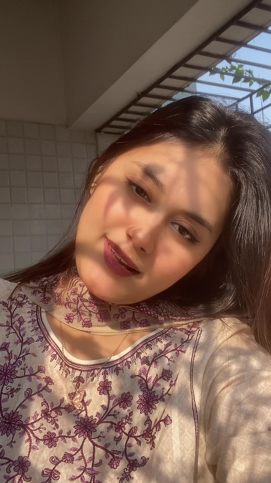 @Farjana Suraiya Maria