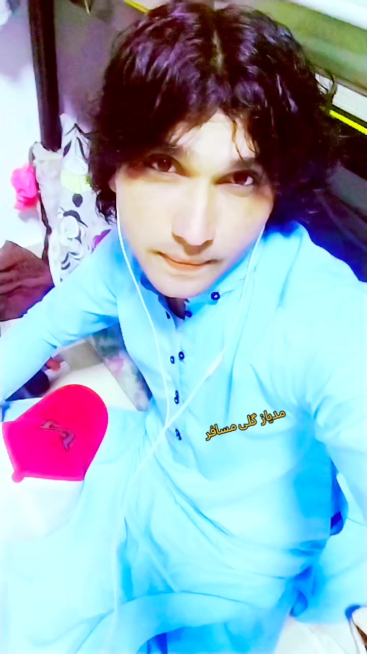 @madiyaz guli