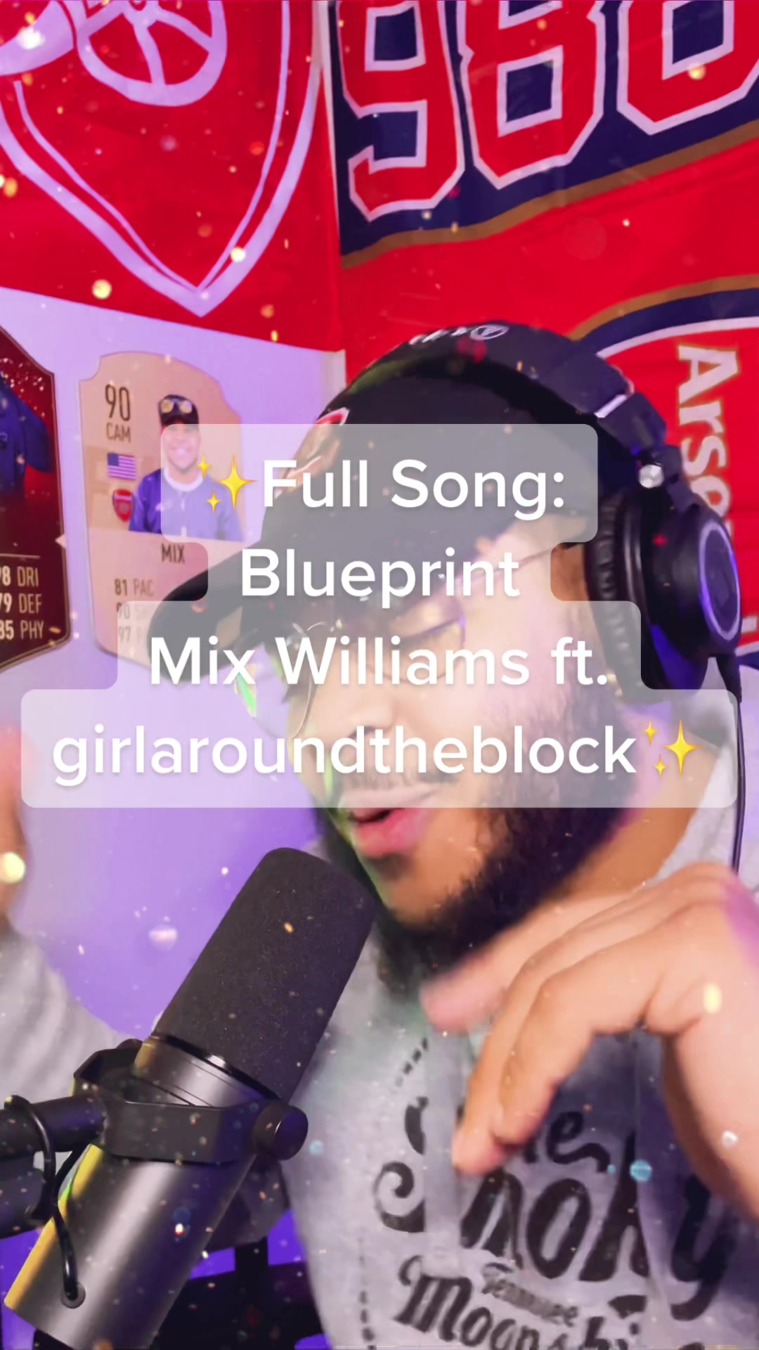@Mix Williams