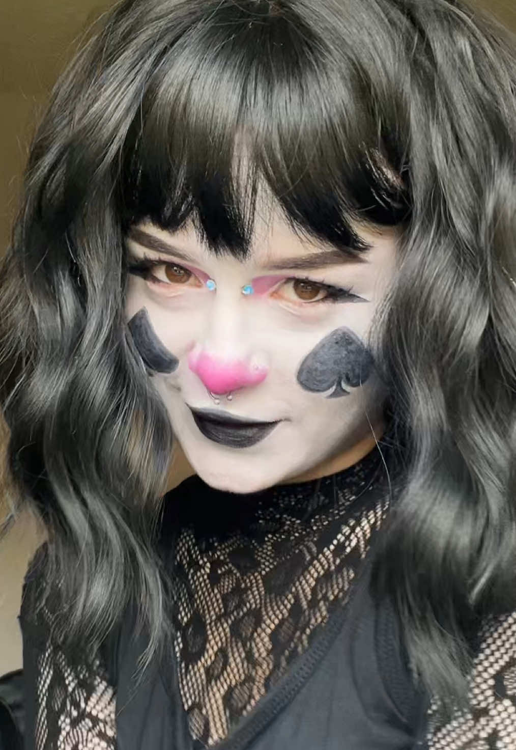 @fae &spades;︎