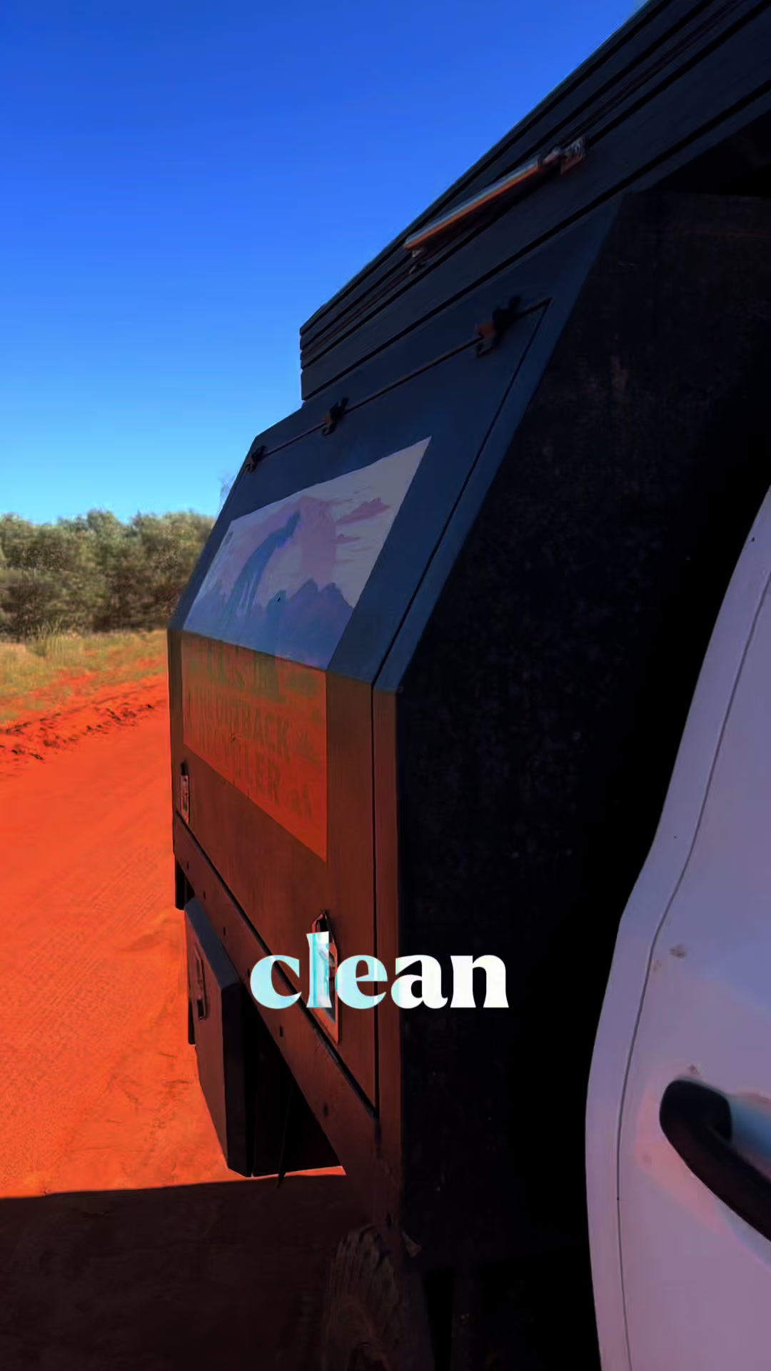 @TheOutbackRecycler