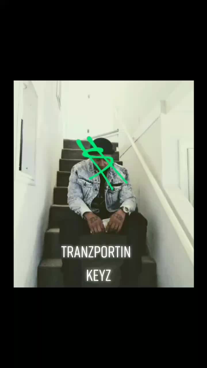 @Tranzportin Keyz
