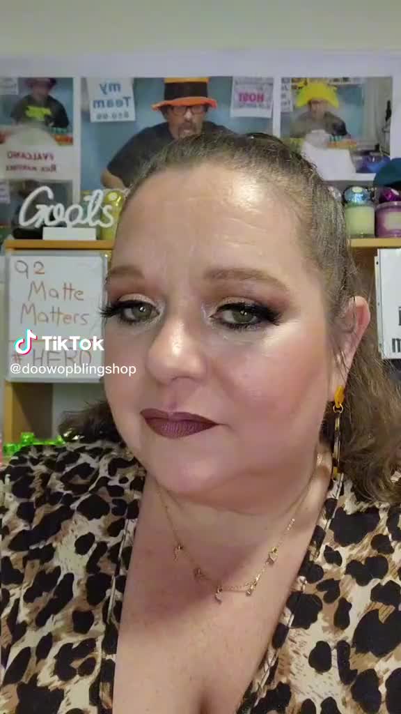 @Kimberley Martinez