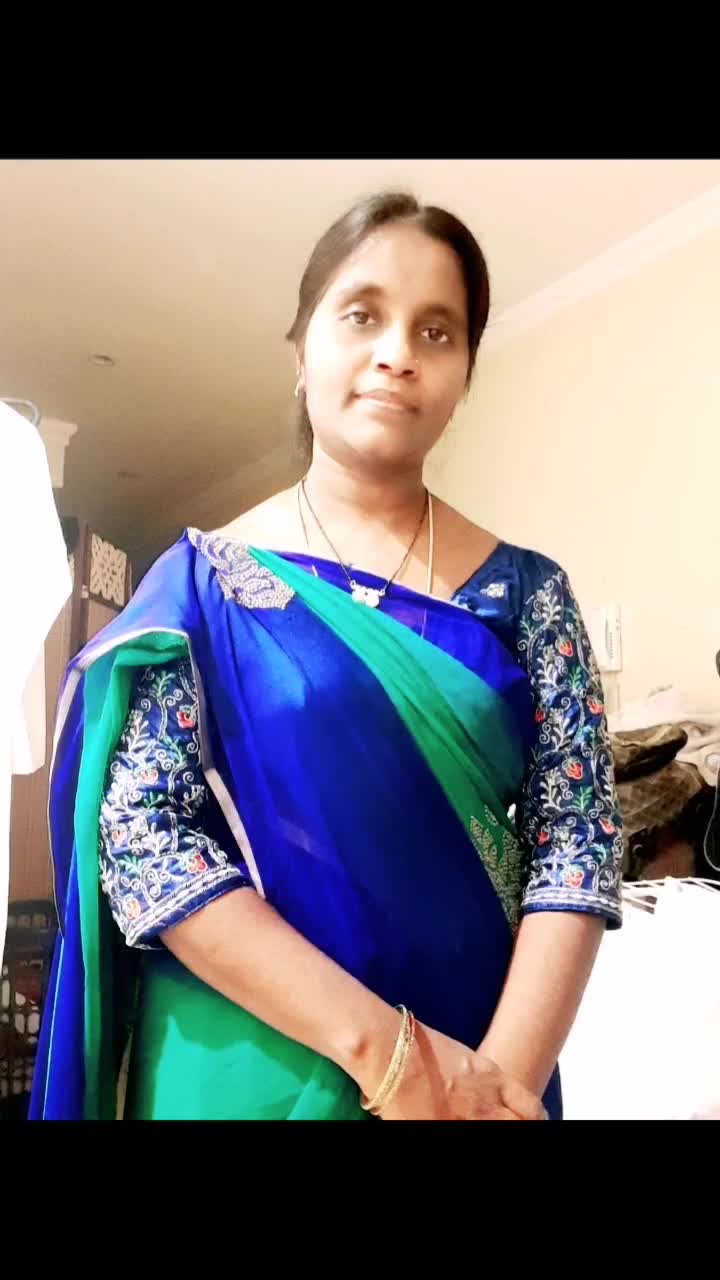 @Sravanthi.