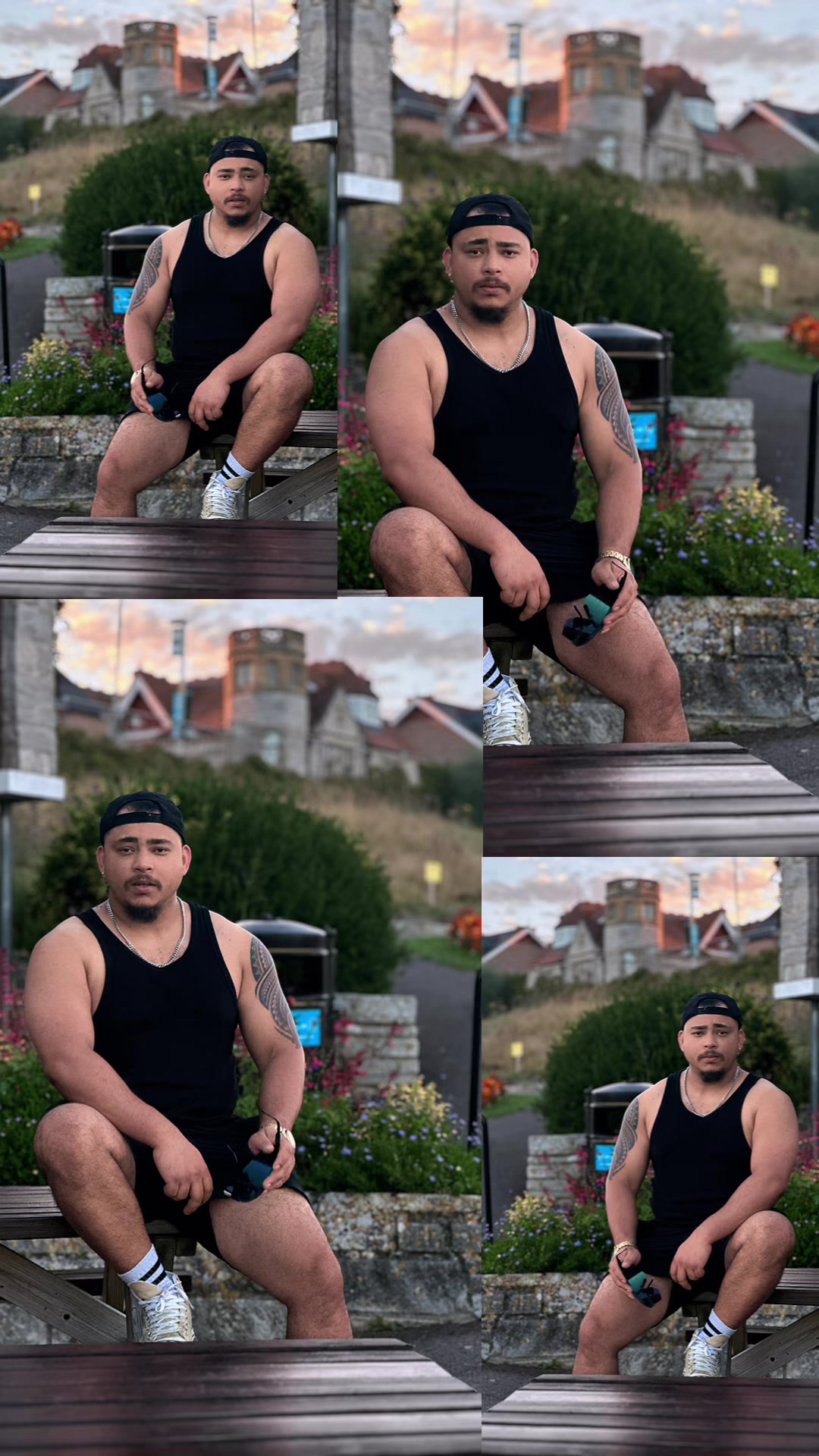 @Roshan