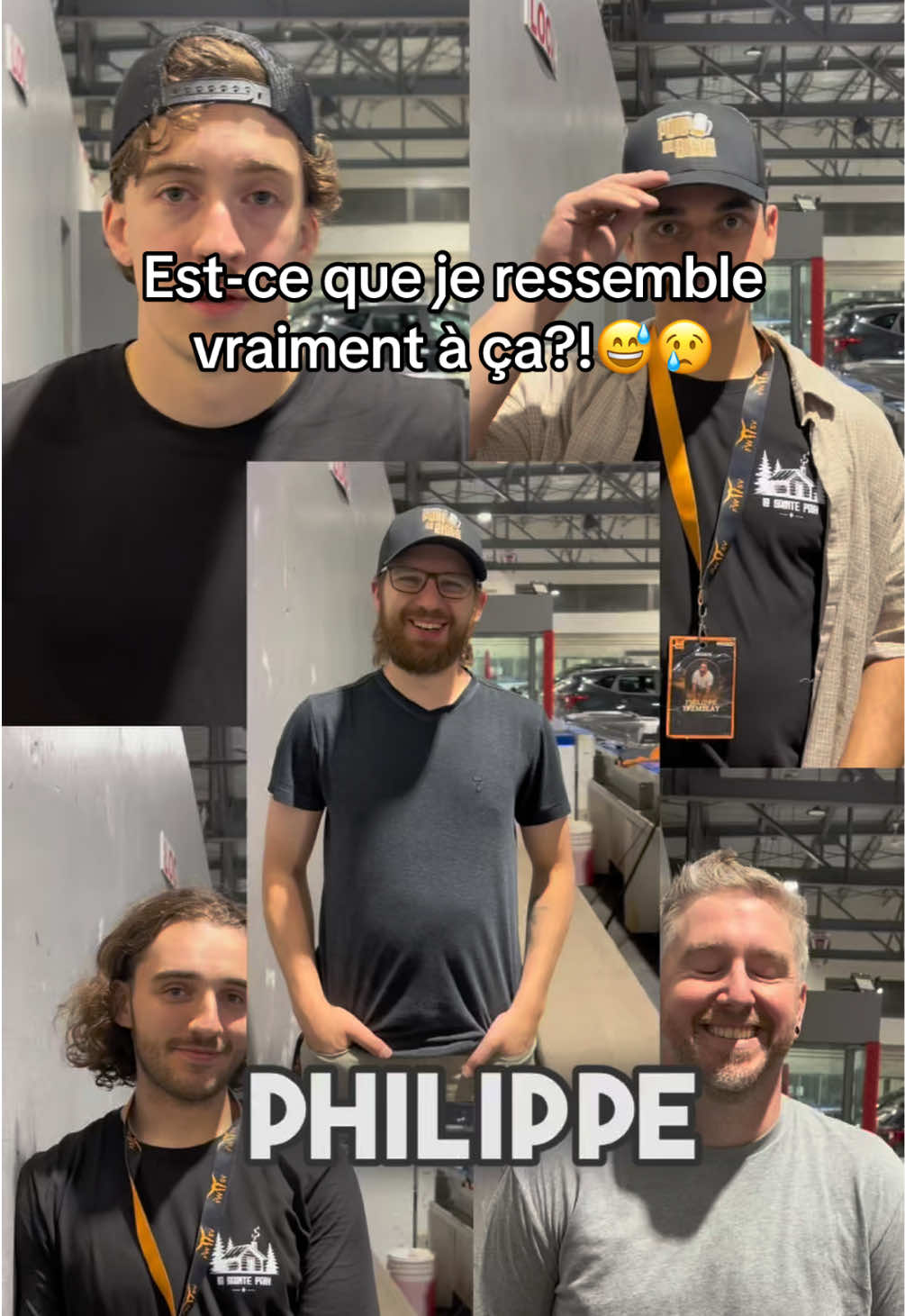 @Philippe Tremblay