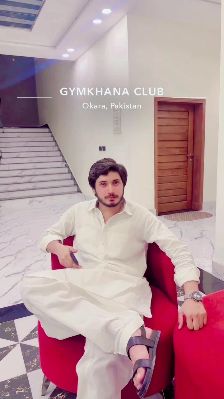 @میاں امن مصطفی بودلہ