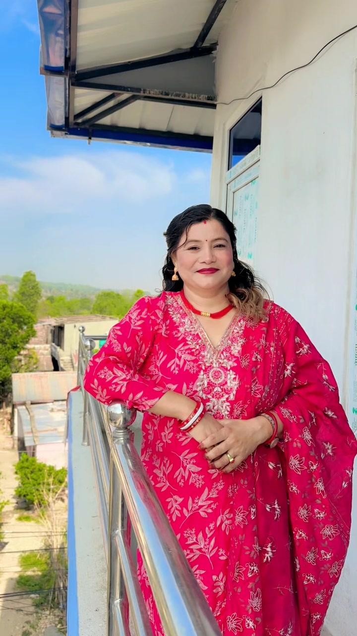 @Mina Adhikari Bartaula