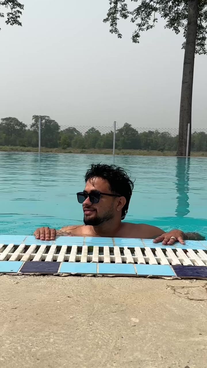 @Basant Sharma ✌️
