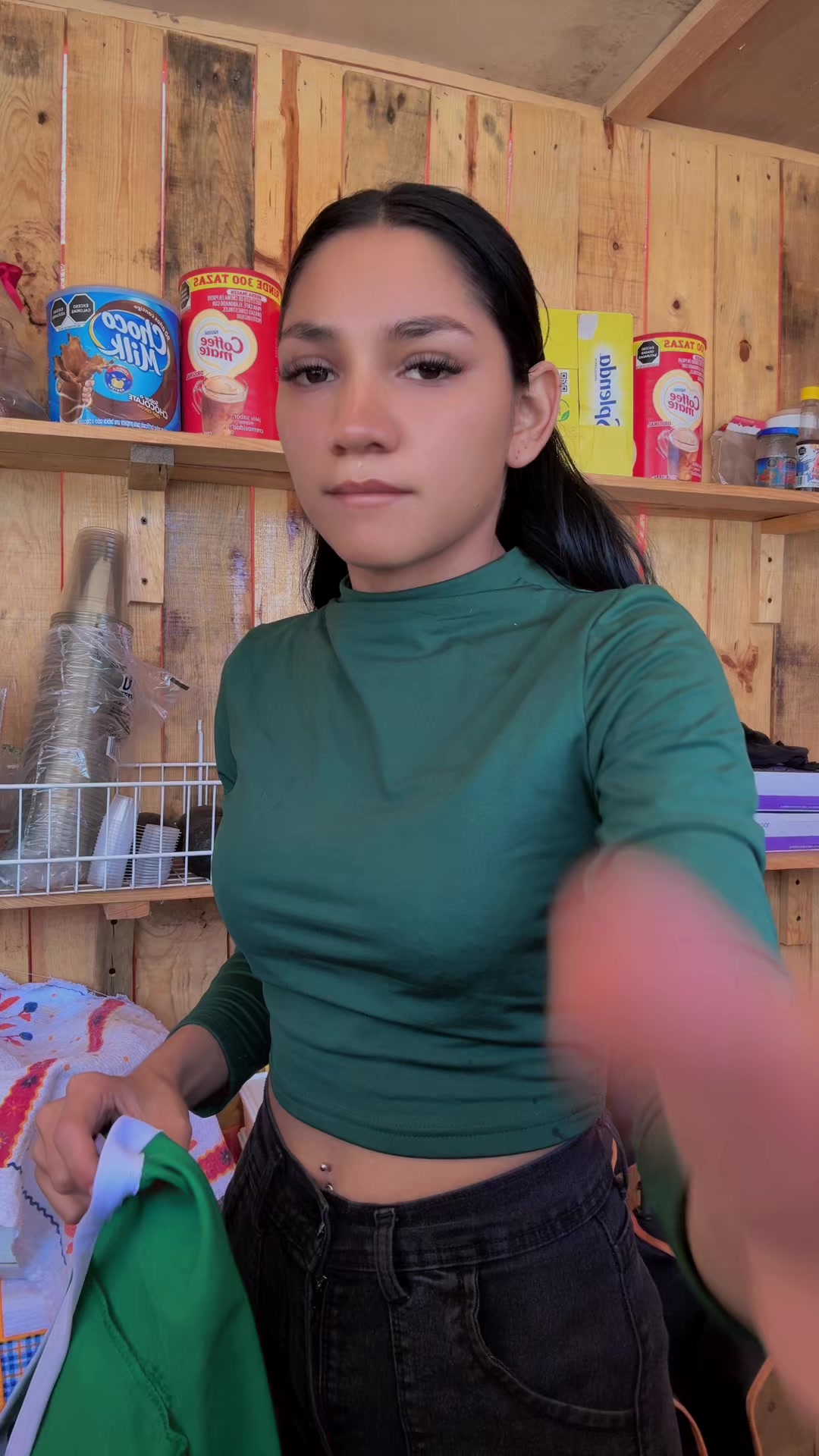 @Sabrina Cabanillas