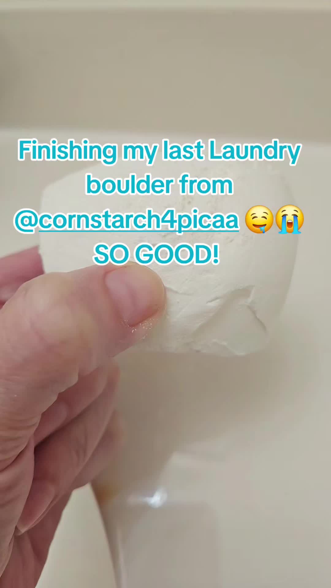 @CarlieCooksBackUp