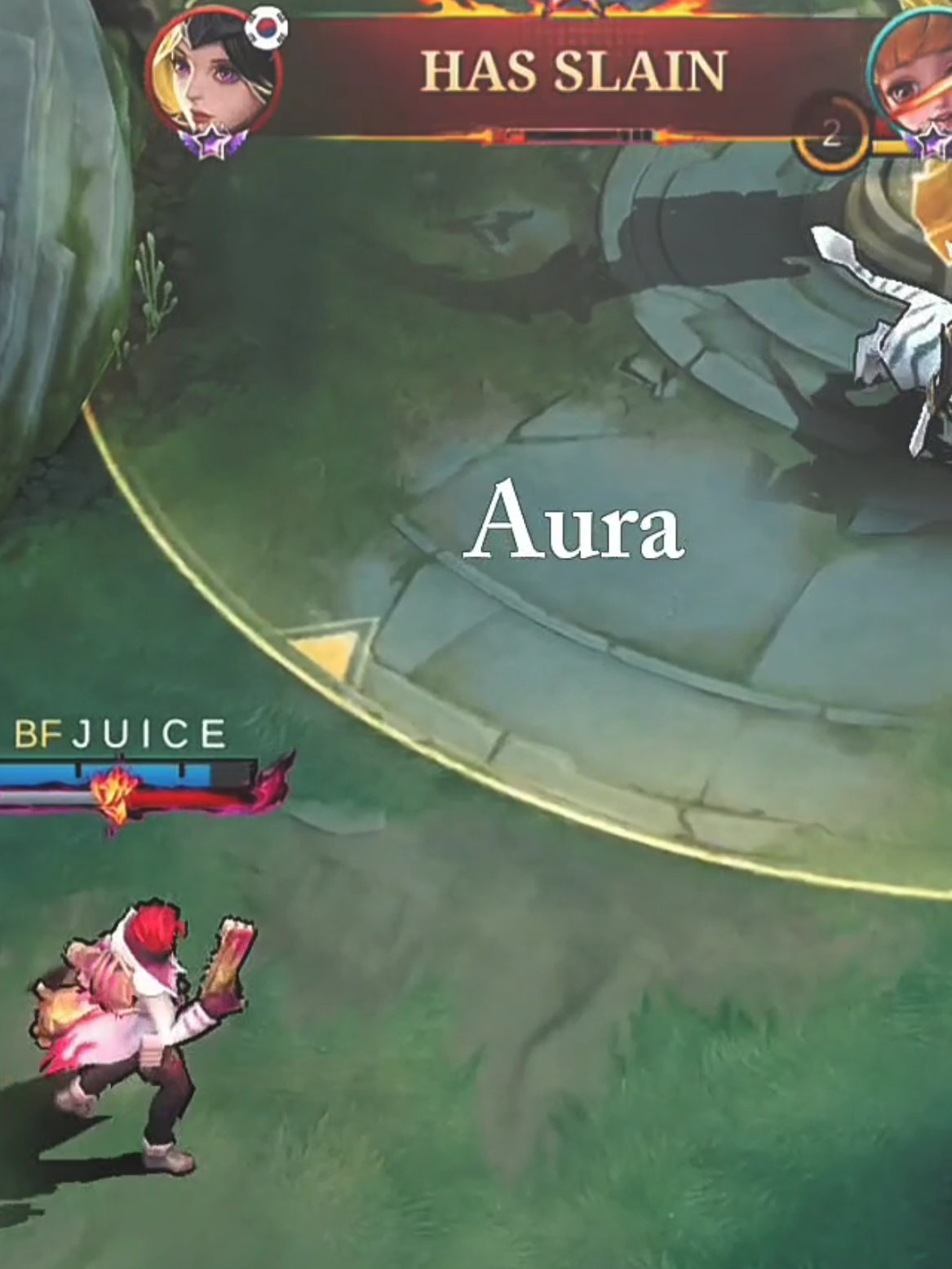 @JUICE.