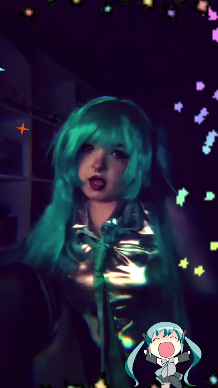 @⨷ lilz ४ ⨷
