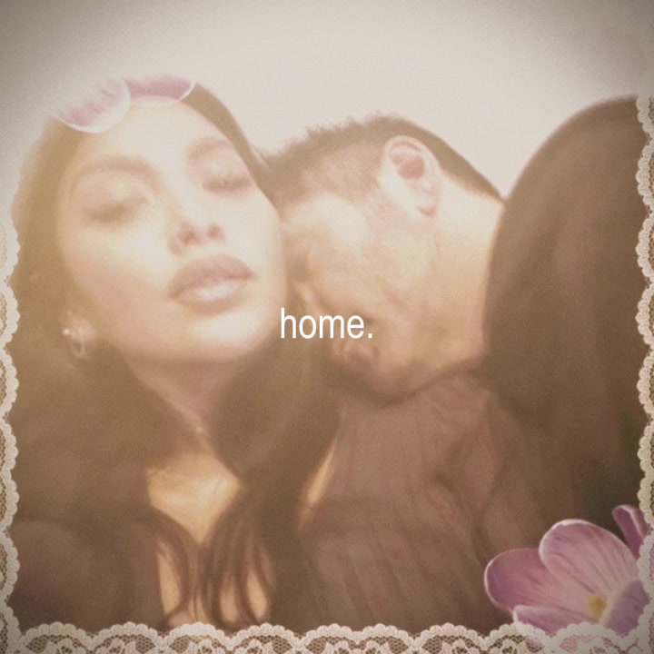 @she&rsquo;s gone away <3