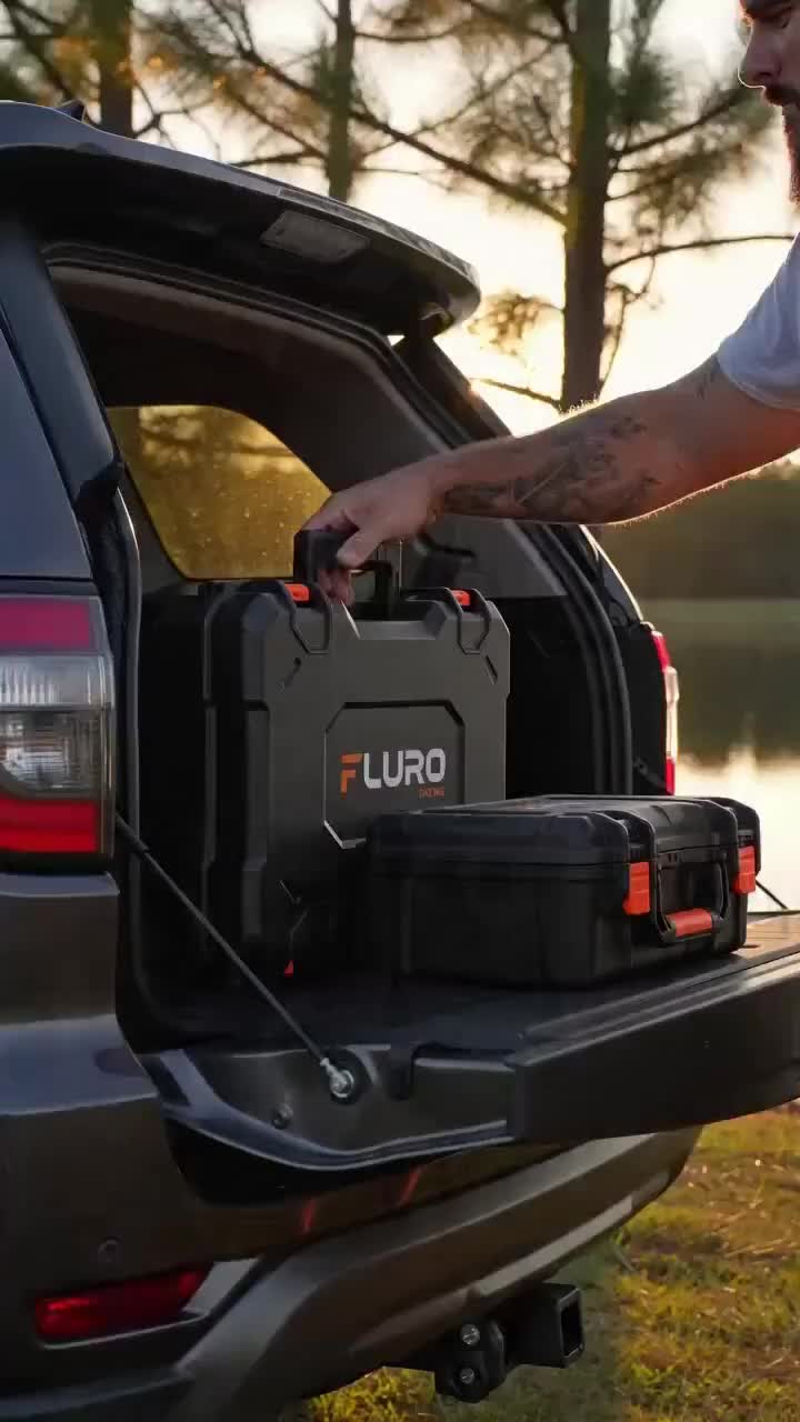 @FLURO US