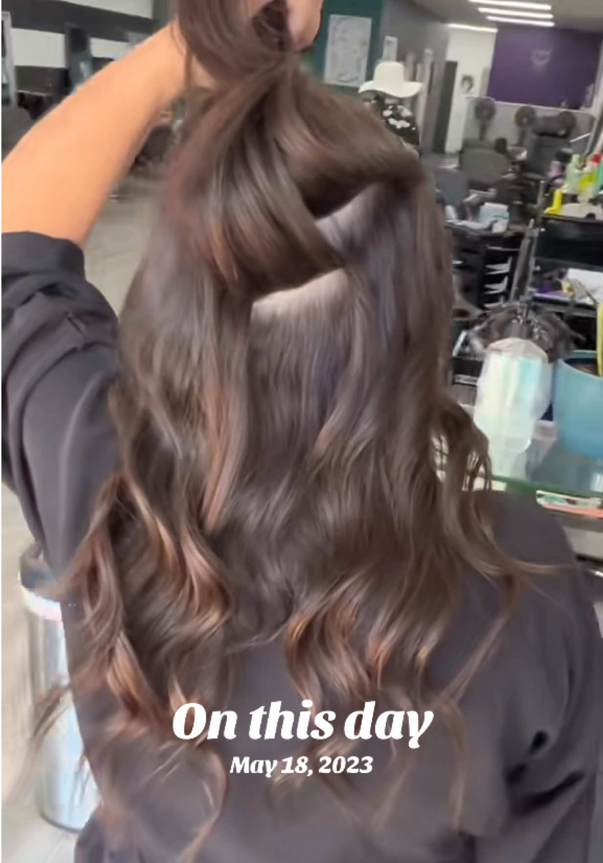 @Stacey | Hair & ADHD