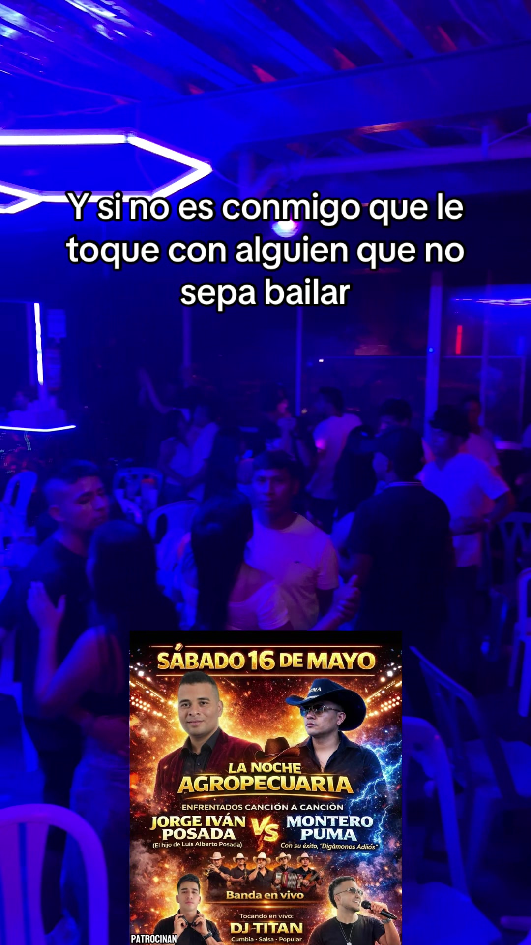@Parche caucano