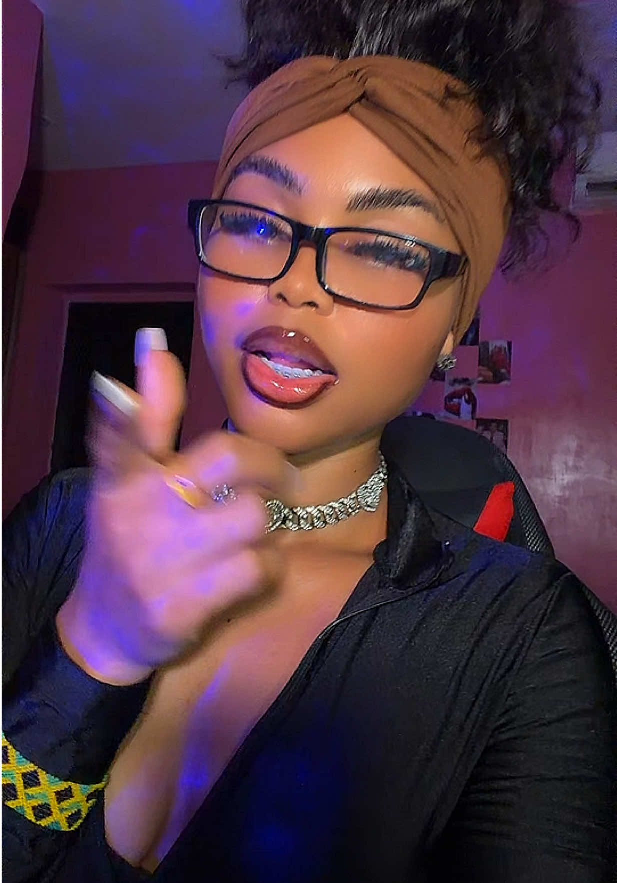 @Classy doll🇯🇲❤️