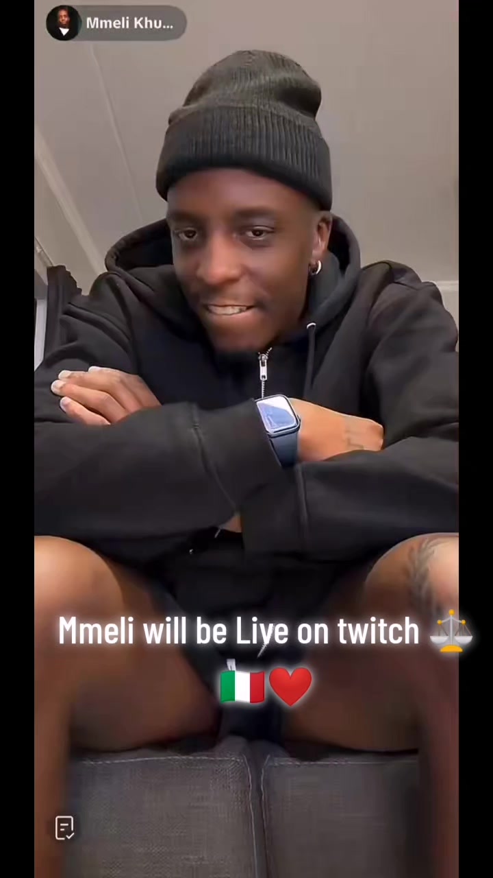 @SneNxumalo