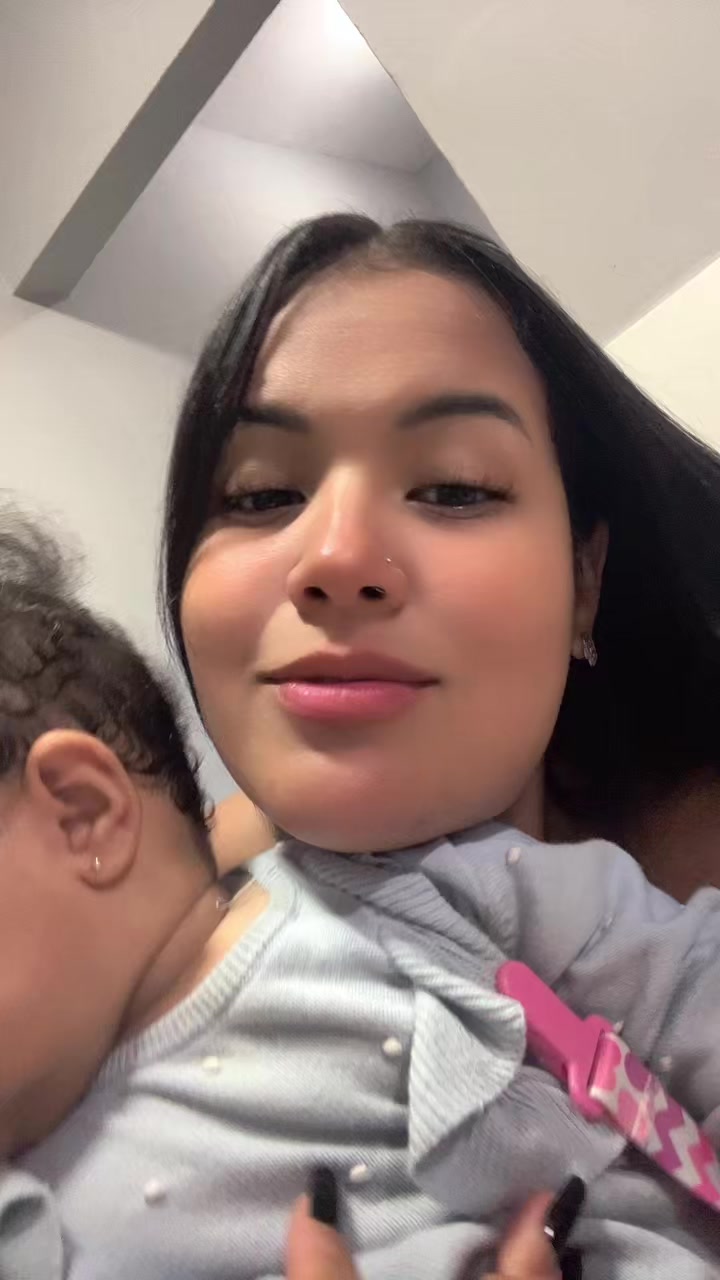 @Mayanee Santos 💕