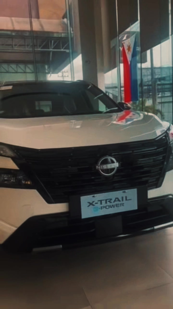 @Nissan Arc / Isiah NCD