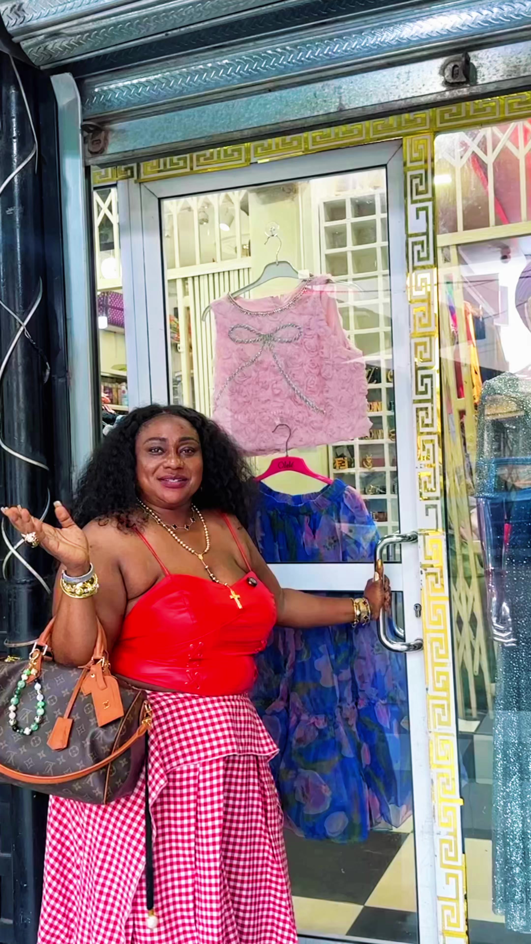 @BUFFALO TRENDZ 🧨
