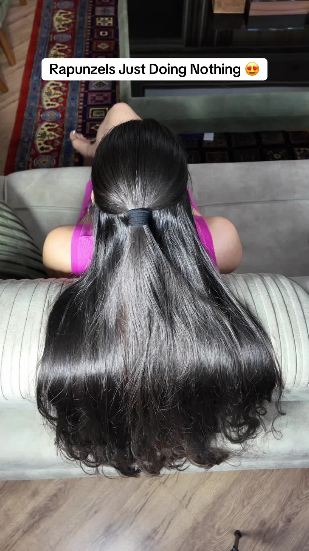 @Sexiest Hair