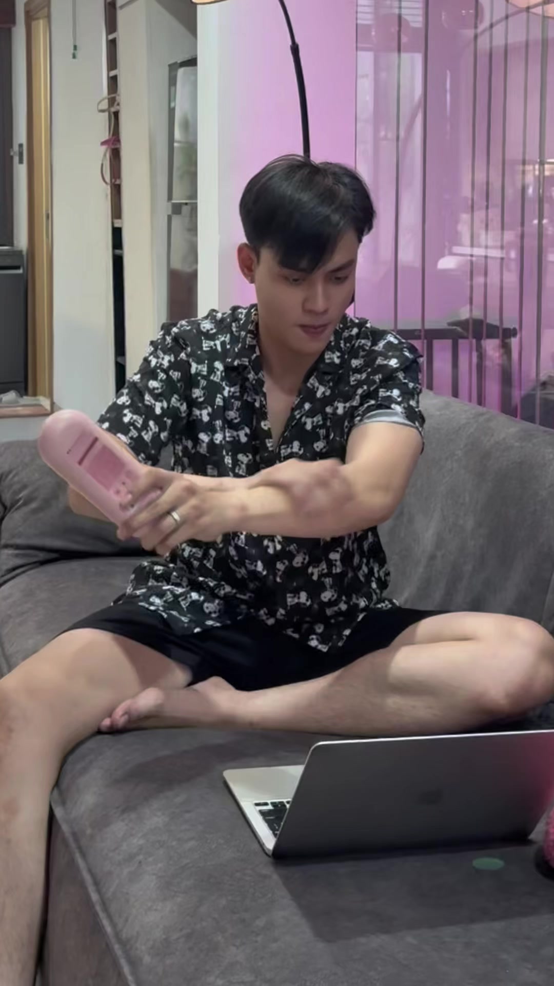 @Đại An (Louis A)
