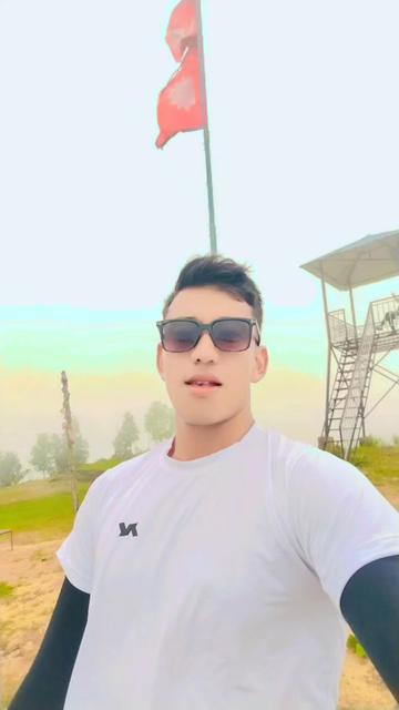 @अनिल याङफु राई 💥