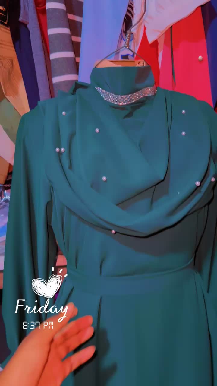 @TESSY🧕✨