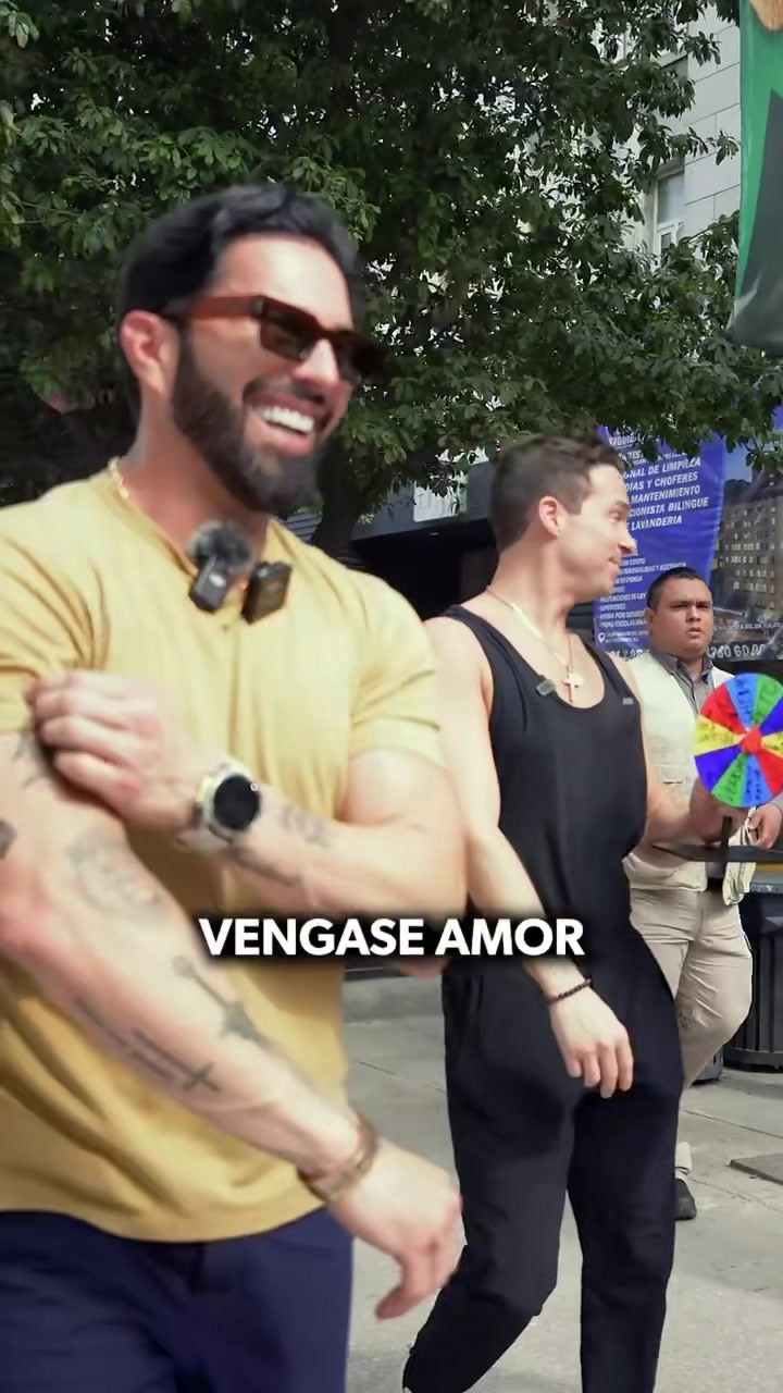@PonchoDeNigris