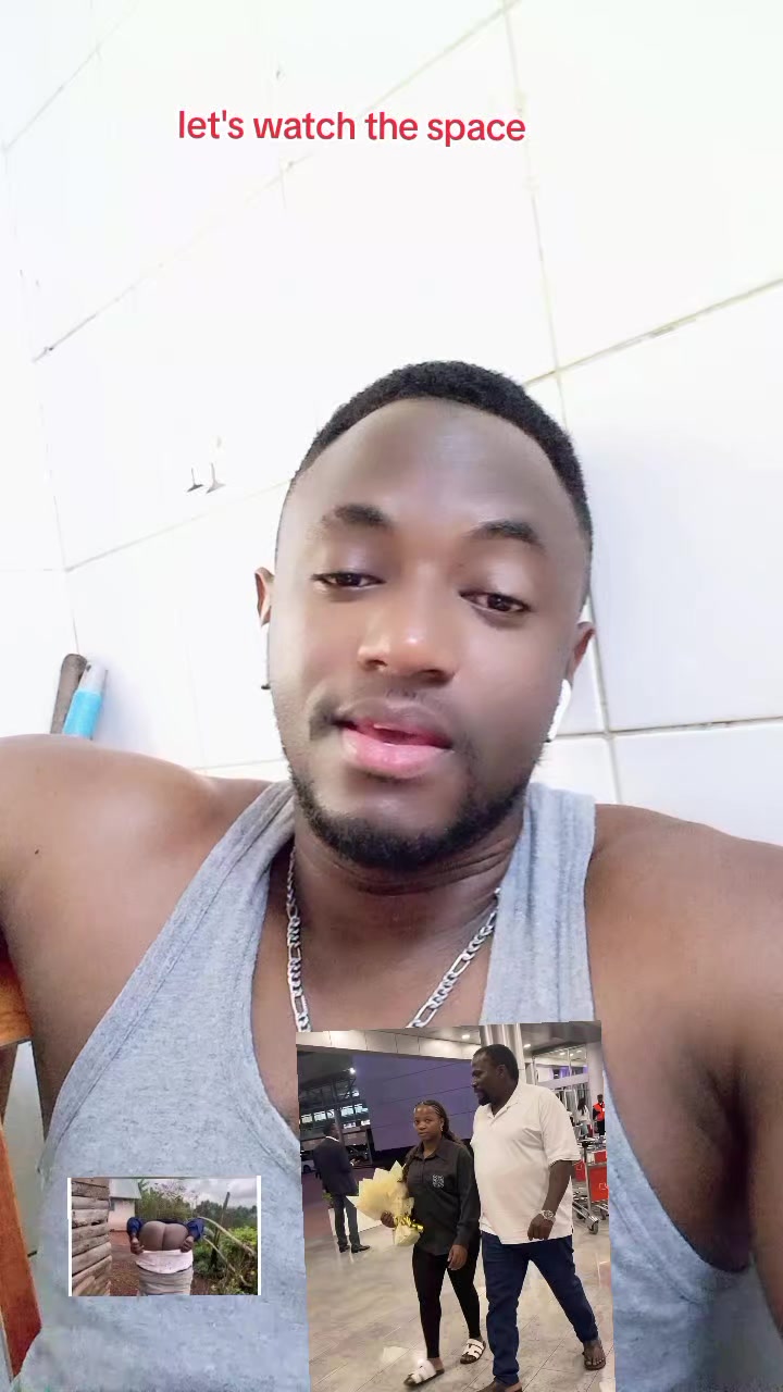 @Busoga prince 🤴