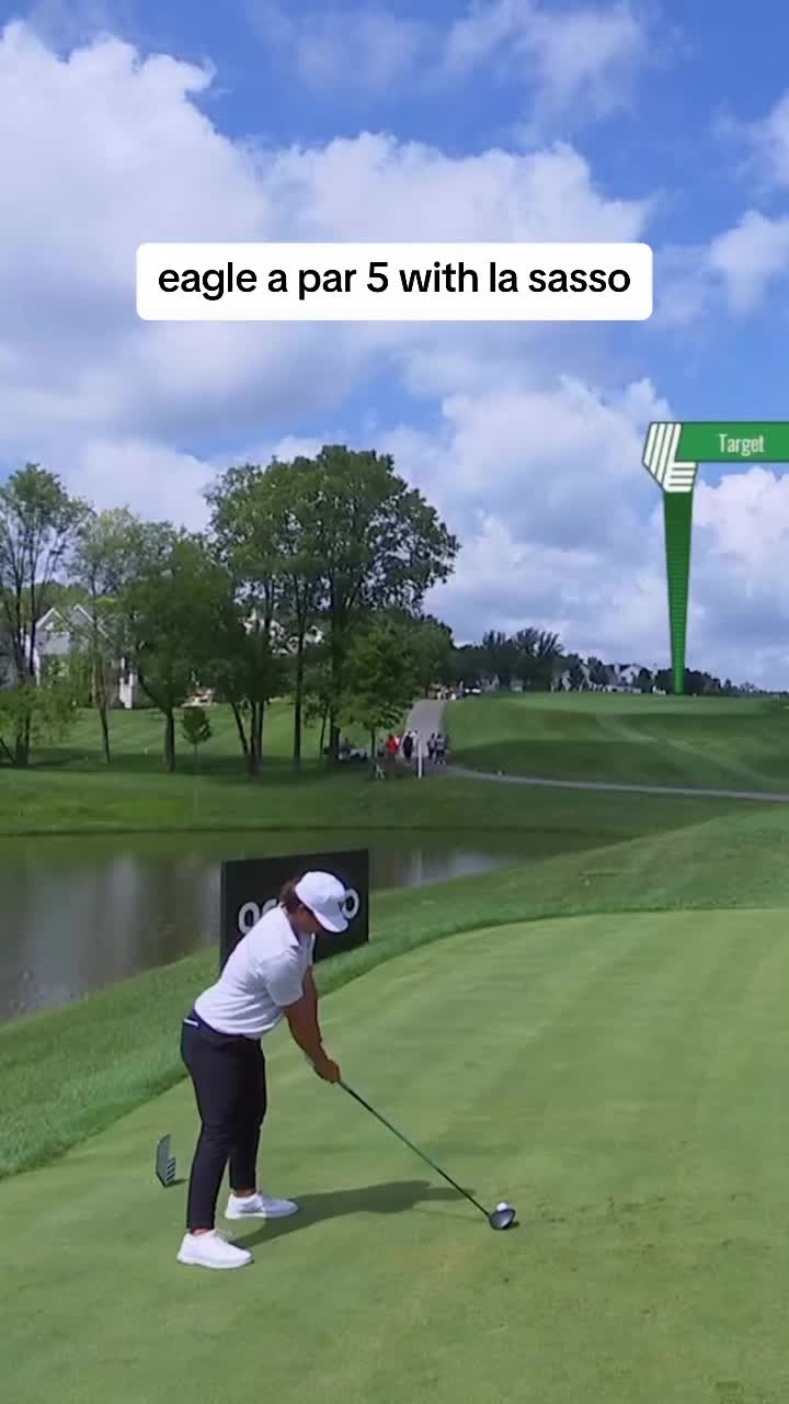 @LIV Golf