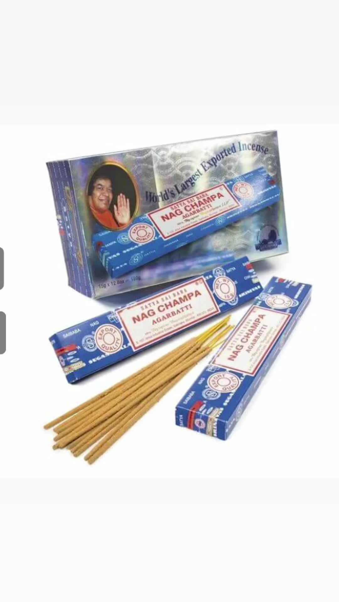 @Sage Incense wholesale