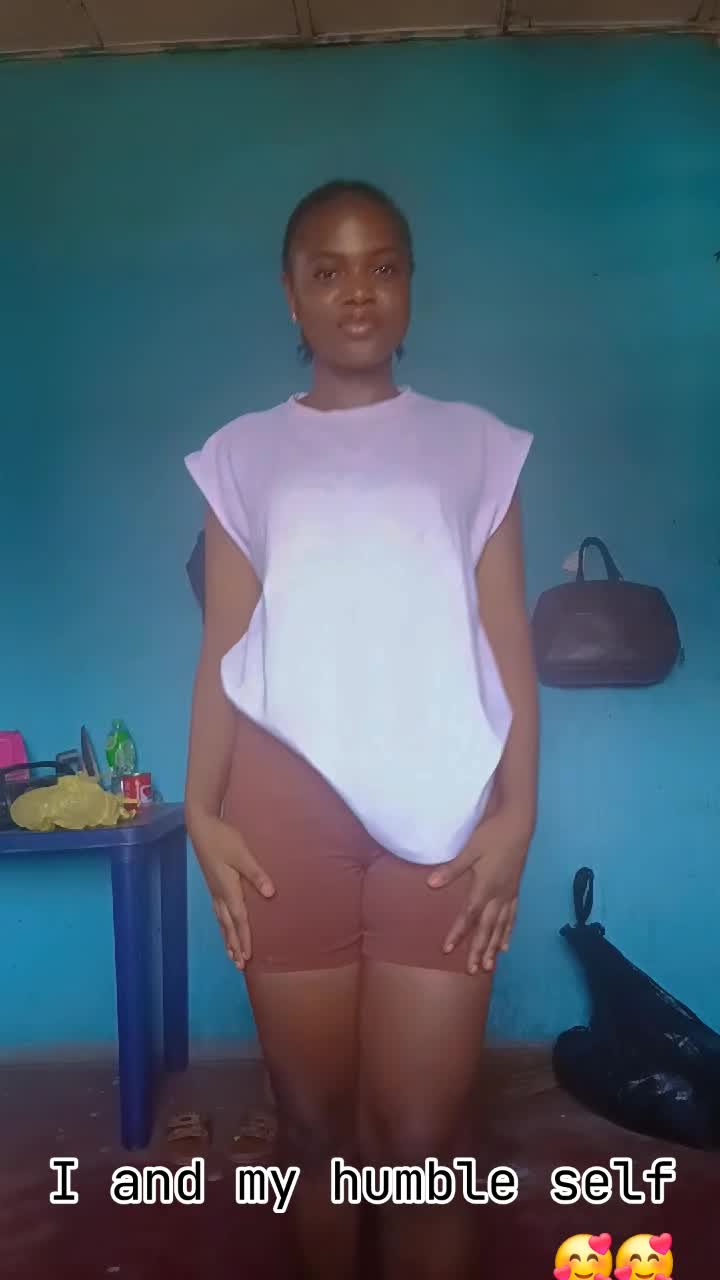 @Naza Ekpere🥰